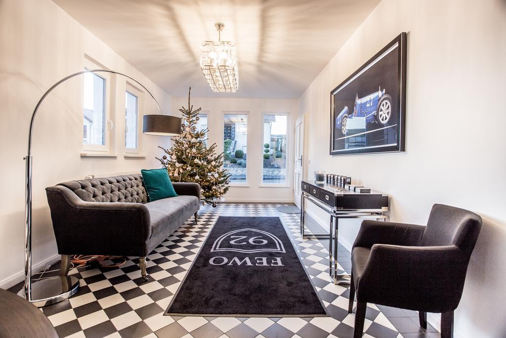 Ferienwohnungen Oliver92 Meuspath Am Nuerburgring Exterior foto